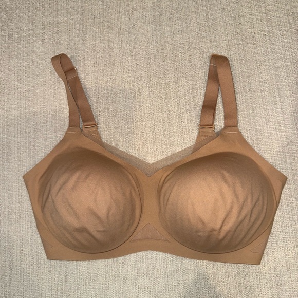 Honeylove Liftwear Crossover Bra